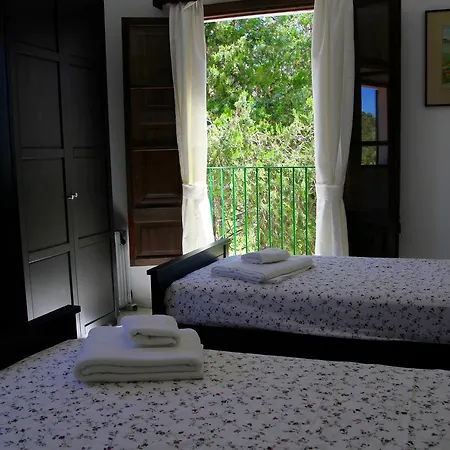 בית נופש Can Sivella Groc - Holiday In *