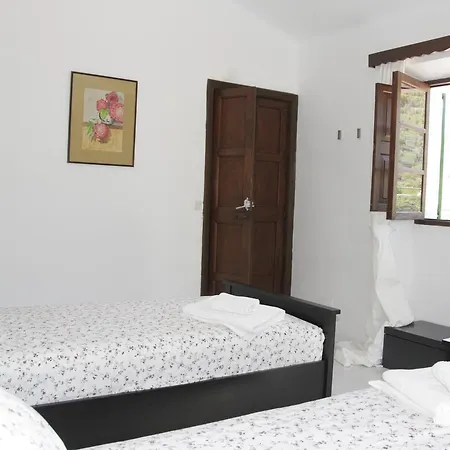 בית נופש Can Sivella Groc - Holiday In סולר