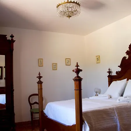Can Sivella Groc - Holiday In בית נופש