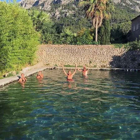 Can Sivella Groc - Holiday In